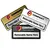 Magnetic Name Badges with Logo
